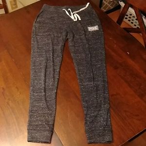 VS PINK Joggers